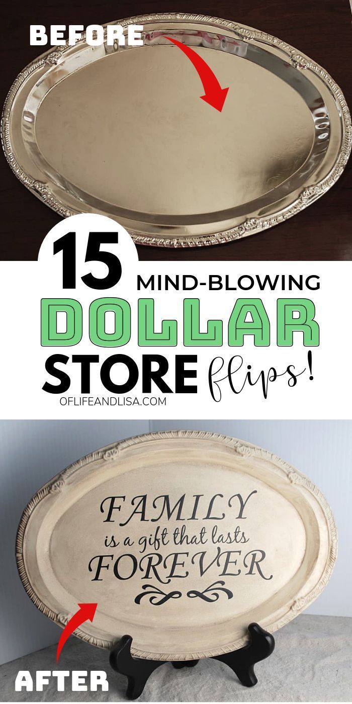 15 Mind-Blowing Dollar Store DIYs You'll Love -   14 room decor Christmas dollar stores ideas