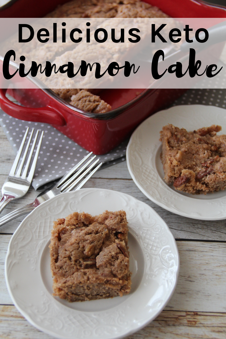 Keto Cinnamon Cake -   15 cake Coffee coconut flour ideas