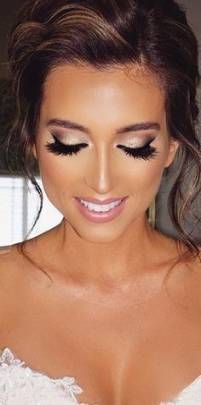 15 hairstyles Everyday make up ideas