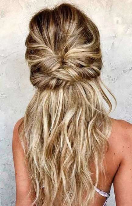 15 hairstyles Summer 2018 ideas