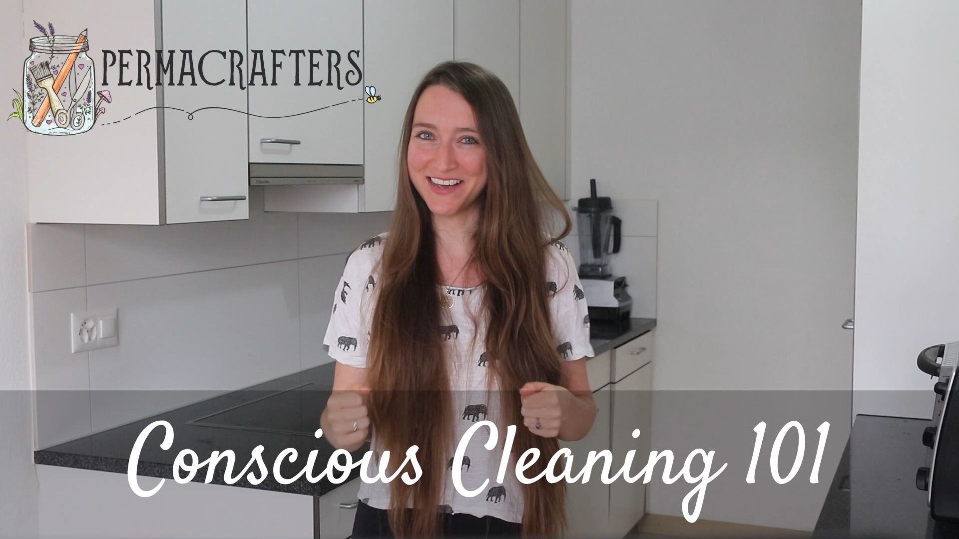 Conscious Cleaning 101: A Green Cleaning workshop minus the Greenwashing B.S.! -   15 skin care Videos organization ideas
