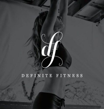 16 fitness Logo font ideas