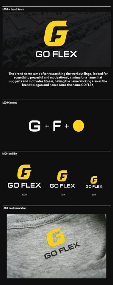16 fitness Logo font ideas