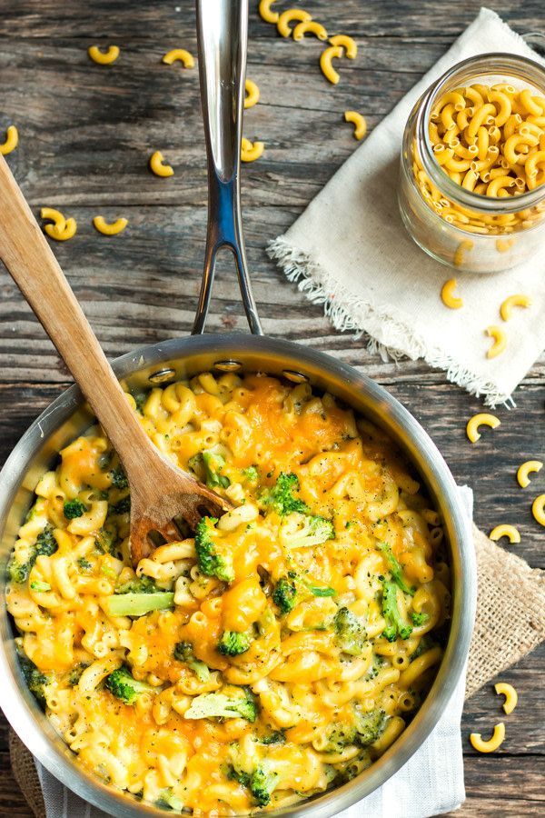 Easy One-Pot Recipes That Are Perfect For College Students -   16 healthy recipes For College Students schools ideas