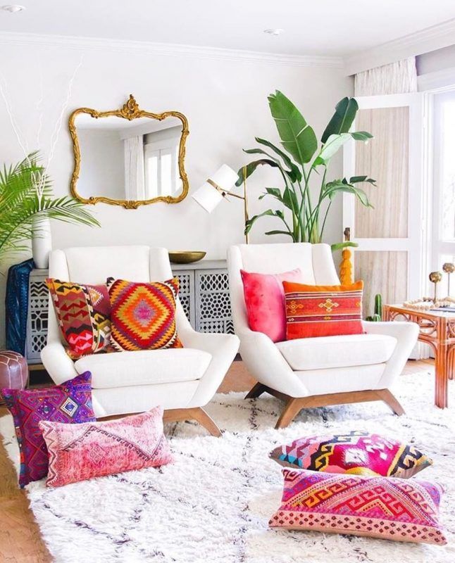 5 Expert Hacks for Decorating a Rental Apartment -   16 room decor White diy ideas