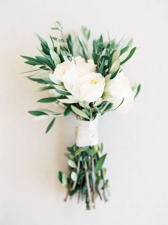 Wedding Bouquet Ideas: What to Choose -   16 wedding Bouquets bridesmaids ideas