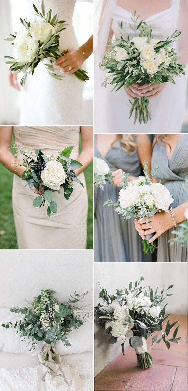 Trending-20 Pretty and Practical Small Wedding Bouquets for 2019 Brides -   16 wedding Bouquets bridesmaids ideas