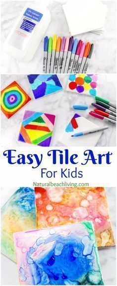 37 Best DIY Ideas for Kids To Make This Summer -   17 diy projects For Boys for kids ideas