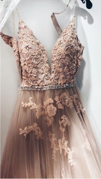 Custom Made Sweetheart Neck Sleeveless Lace Prom Dress, Lace Formal Dress -   17 fancy dress Lace ideas