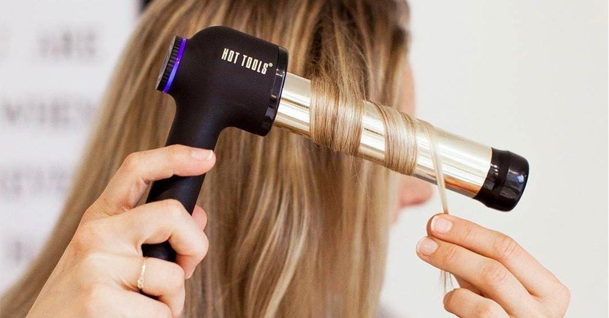 The Best Curling Irons for People Who Can't Curl Their Hair -   17 hair Makeup curling wands ideas