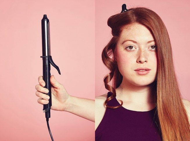 12 Common Curling Iron Mistakes and How to Stop Making Them -   17 hair Makeup curling wands ideas