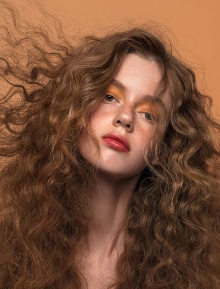 53+ ideas for hair makeup photography beautiful -   17 hair Makeup curling wands ideas