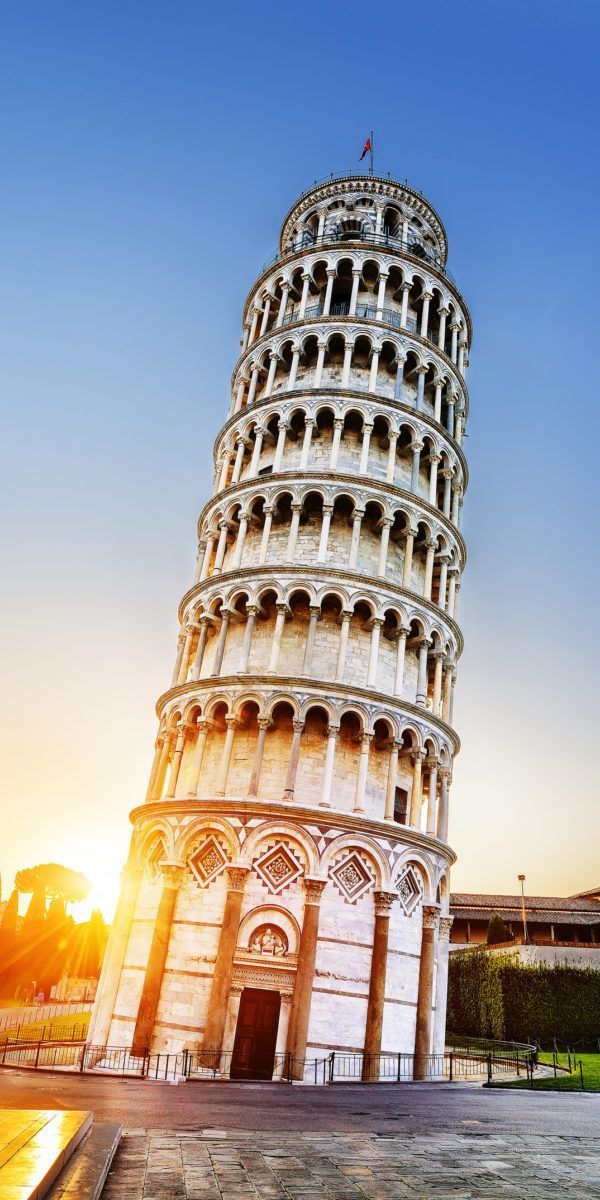 12 Best Places in Italy You Should Visit -   17 travel destinations Adventure around the worlds ideas