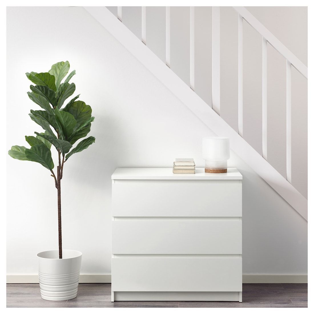 IKEA FEJKA Indoor/outdoor Fiddle-Leaf FIG Artificial potted plant -   18 artificial plants In Bedroom ideas
