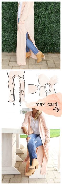 18 DIY Clothes Rock awesome ideas