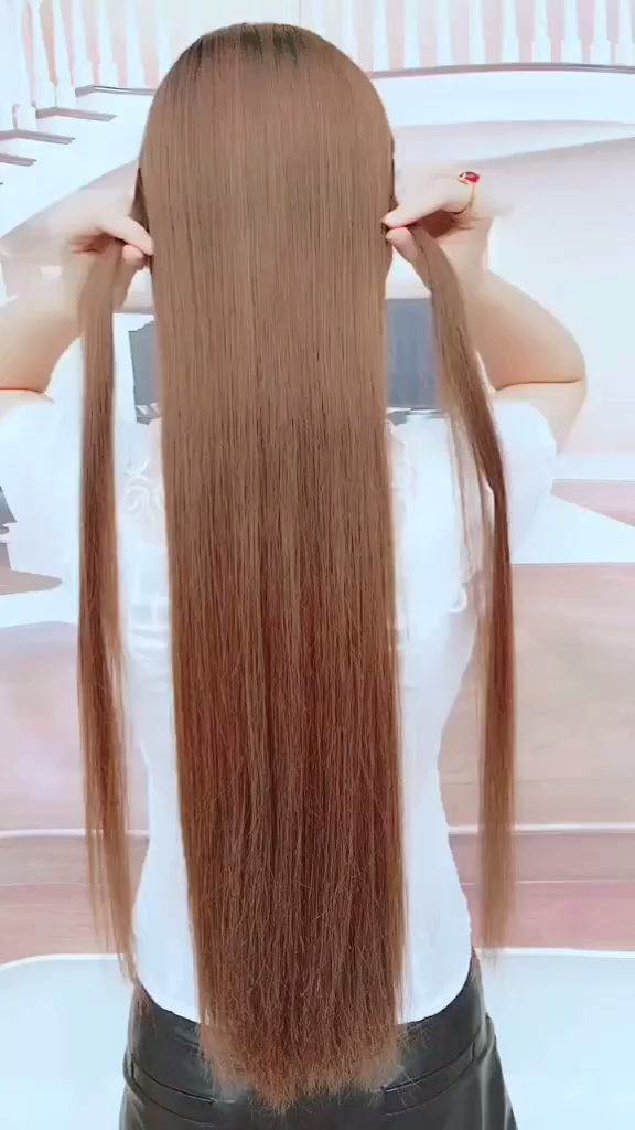 18 hairstyles DIY videos ideas