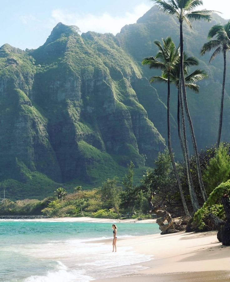Things To Do Before You Die -   18 travel destinations Hawaii vacations ideas