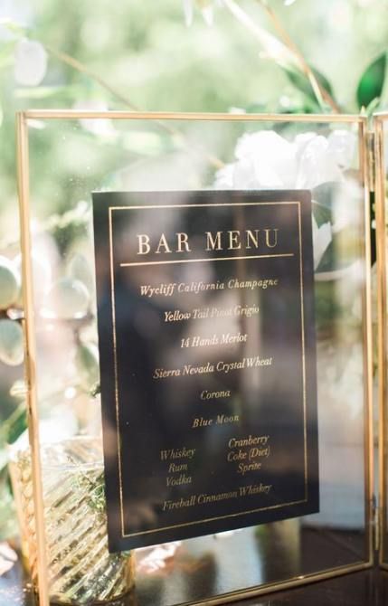 22 ideas glasses gold frames wedding signs for 2019 -   19 wedding Signs frame ideas