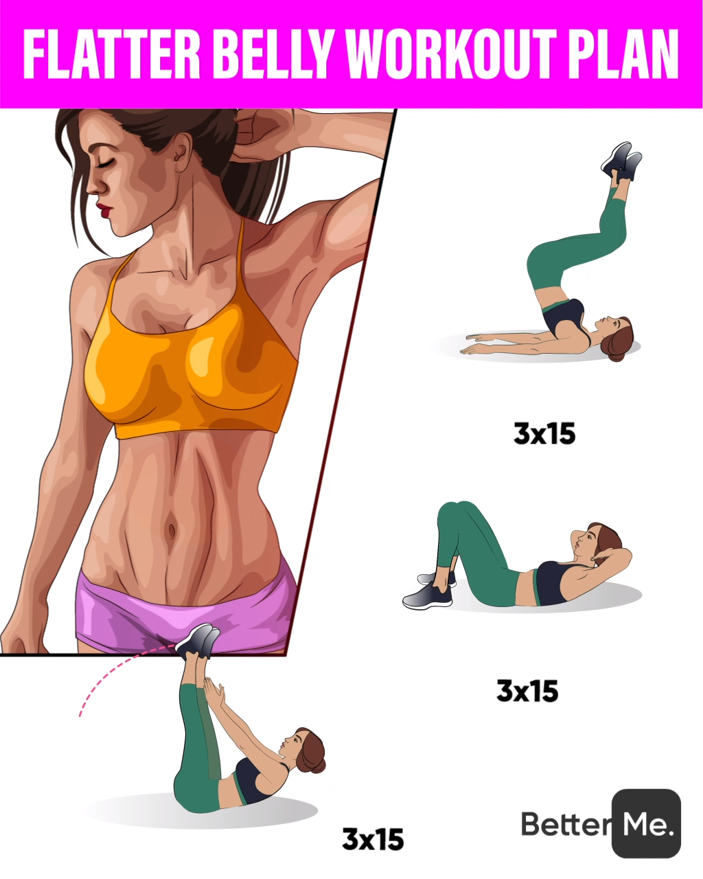23 fitness At Home videos ideas