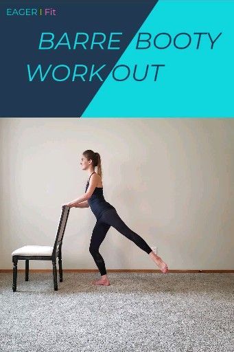 Barre Workout for Beginners -   23 fitness At Home videos ideas