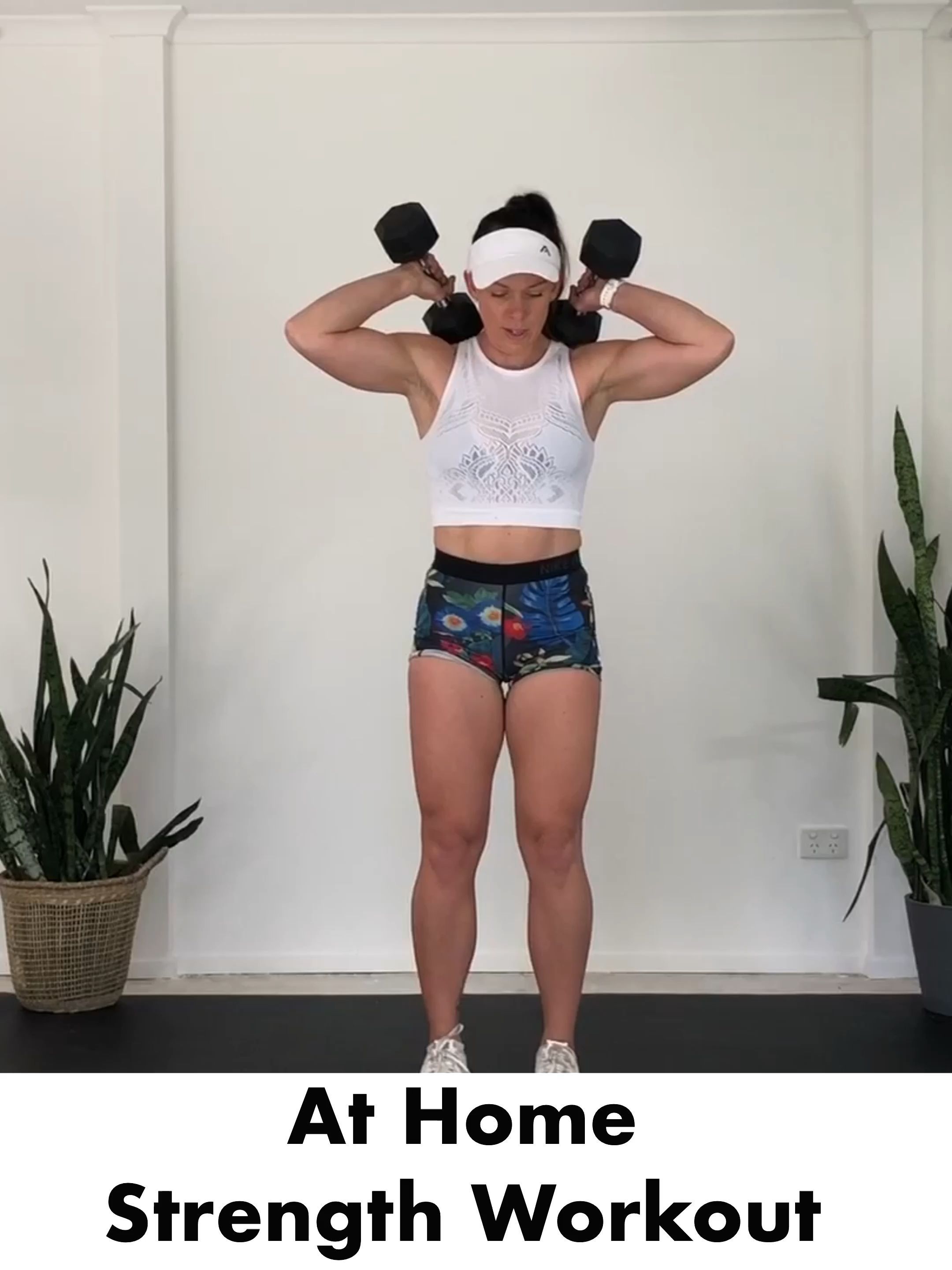 //рџ”ҐAT HOME STRENGTH WORKOUTрџ”Ґ// For Women -   23 fitness At Home videos ideas