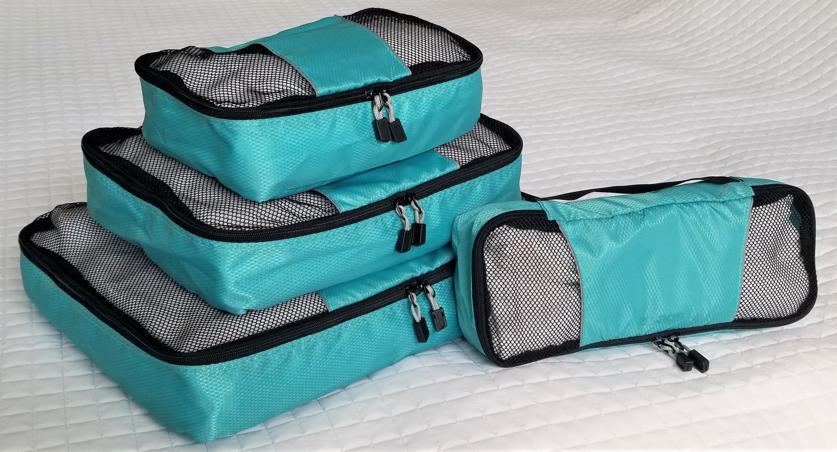 How to use Packing Cubes -   24 travel destinations Videos ireland ideas