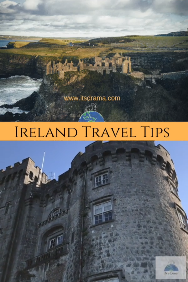Ireland Tips For Your First Vacation! -   24 travel destinations Videos ireland ideas