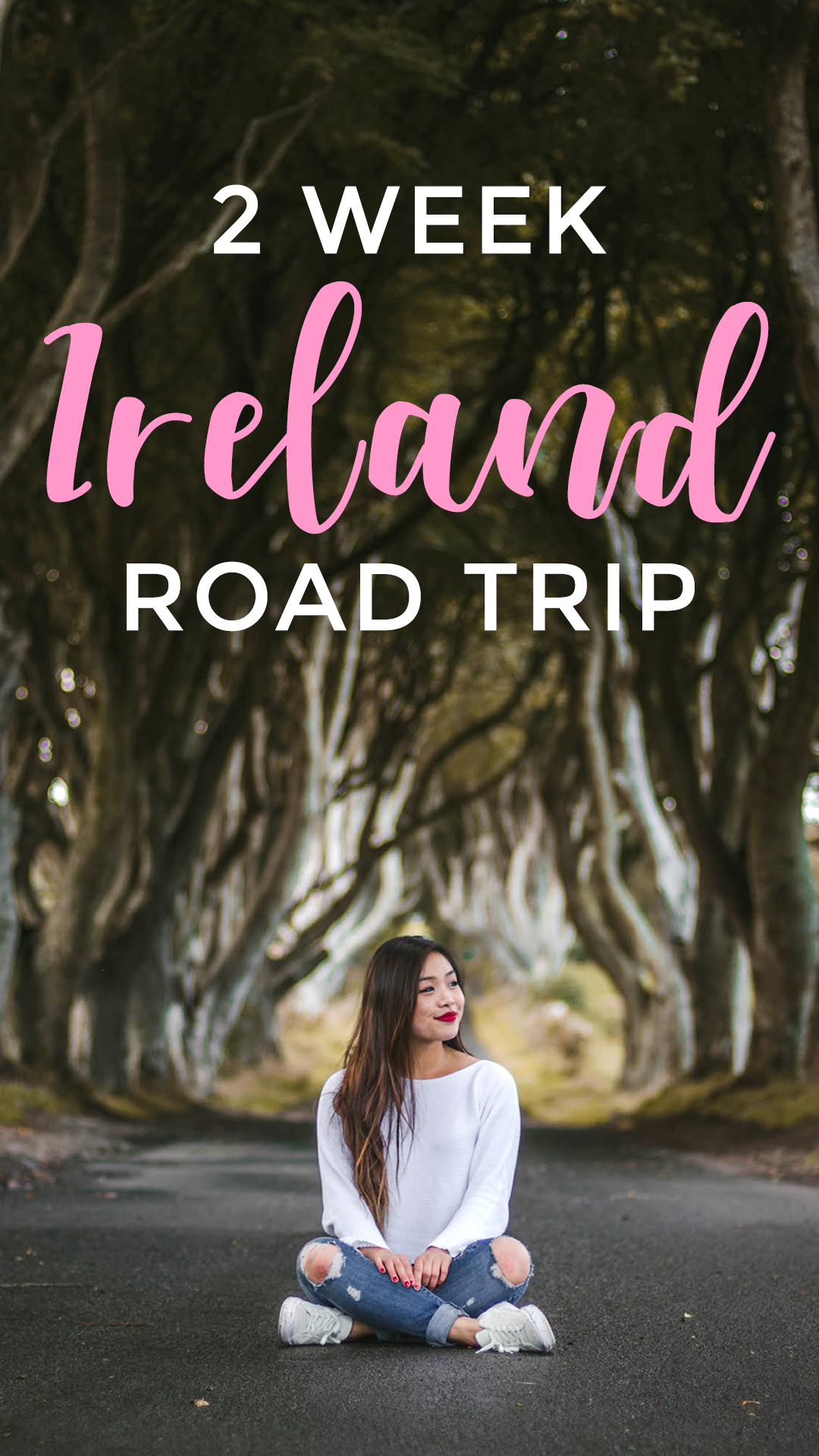 2 Week Ireland Road Trip -   24 travel destinations Videos ireland ideas
