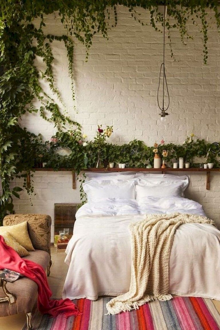 8 room decor Indie bedroom designs ideas