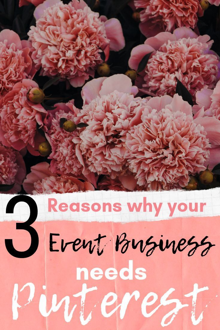 Your Event Business needs Pinterest -   8 wedding Planner frases ideas