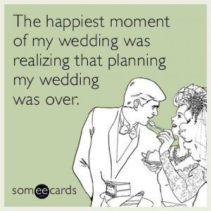 Things to do after wedding -   9 Event Planning Quotes funny ideas