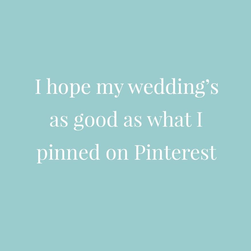 15 Funny Wedding Planning Quotes For The Stressed Out Bride -   9 Event Planning Quotes funny ideas