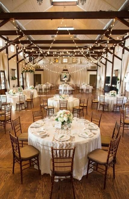 56 Ideas Wedding Decorations Indoor Reception String Lights For 2019 -   9 wedding Decoracion indoor ideas