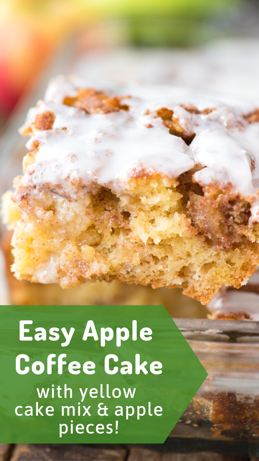 Easy Apple Coffee Cake -   10 cake Apple easy ideas
