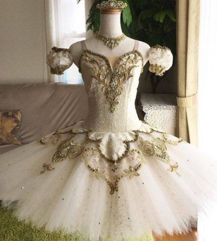 63 Trendy Ideas For Dress Dance Costume Ballerinas -   10 dress Dance ballerinas ideas