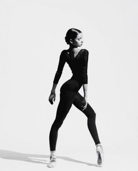 10 dress Dance ballerinas ideas