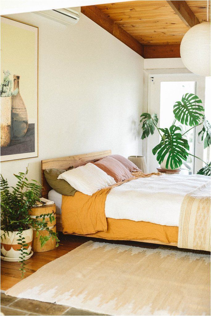 MI CASA -   10 green plants In Bedroom ideas