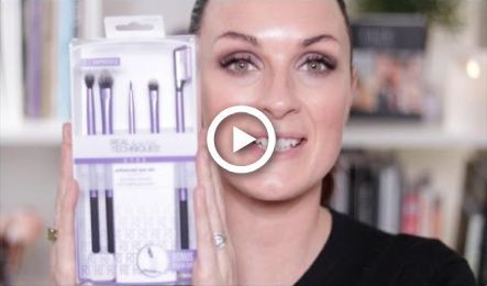 Enhanced Eye Set | Real Techniques -   10 makeup Blue real techniques ideas