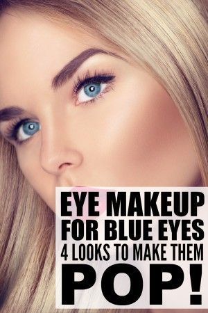 10 makeup Blue real techniques ideas