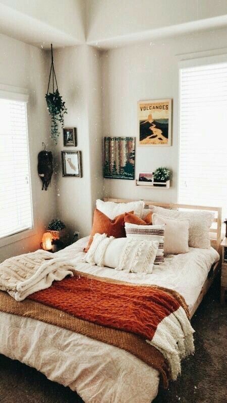 10 room decor Simple life ideas