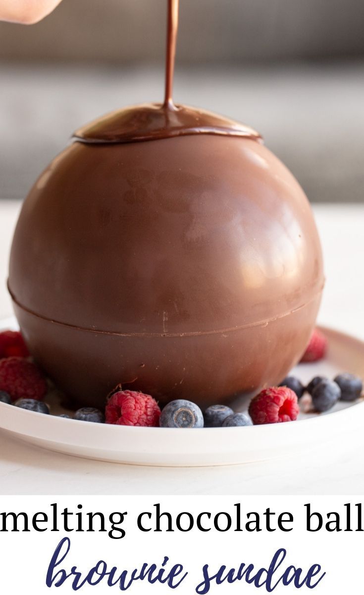 11 desserts Unique chocolates ideas