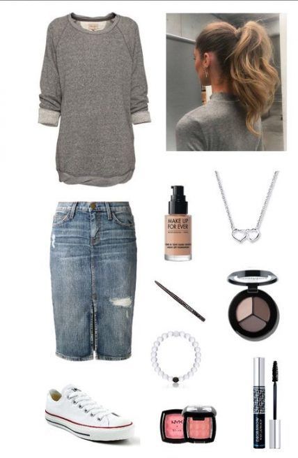 39+  Ideas for dress modest casual converse -   11 dress Modest jeans ideas