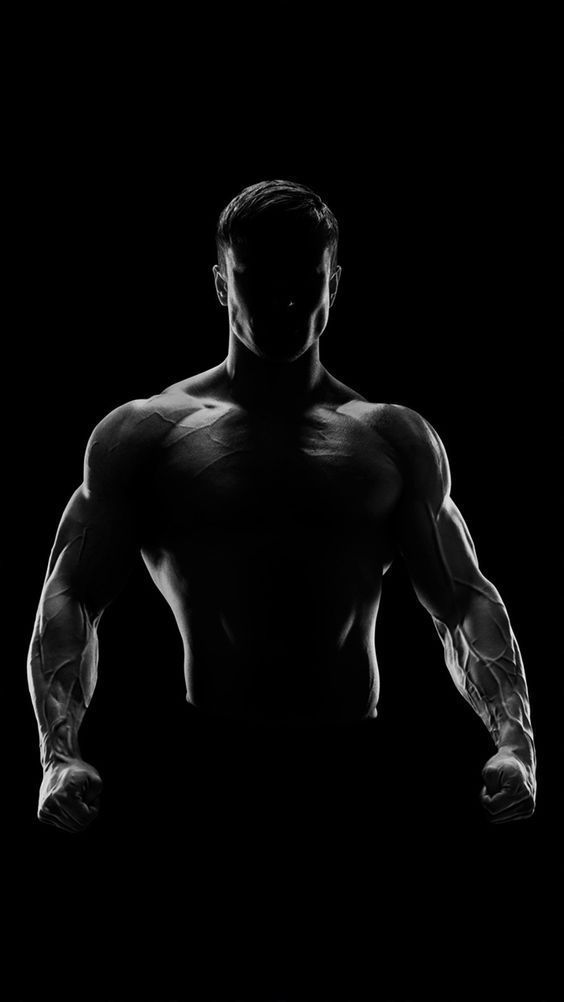 The Perfect Titan Man Body -   11 fitness Gym wallpaper ideas