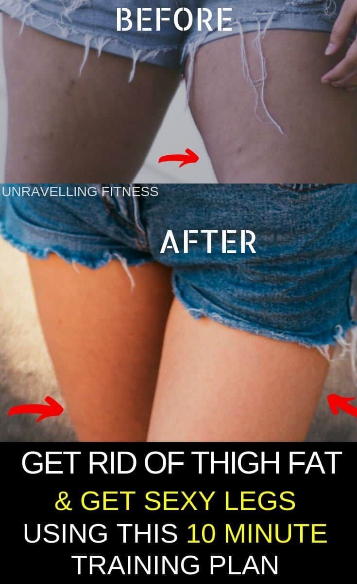 7 Exercises To Obtain Sexy Thighs & to say Bye to Thigh fats Forever ! -   11 fitness Training fat fast ideas