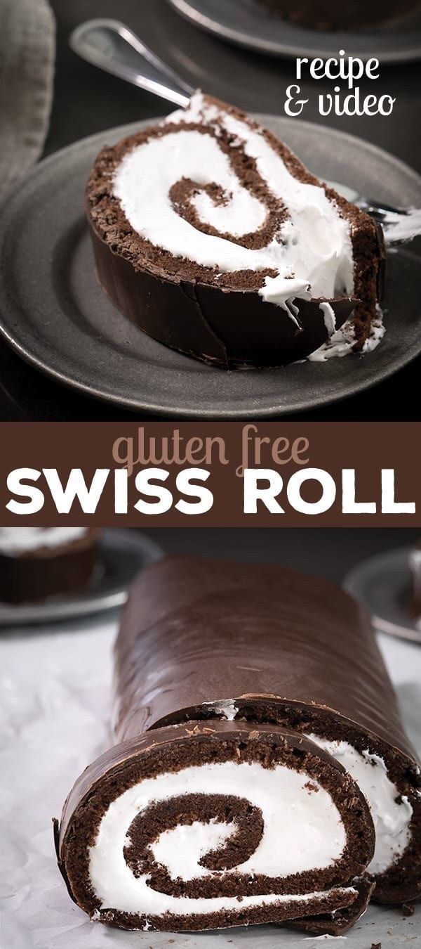 30 Amazing Gluten-Free Cake Recipes -   11 gluten free cake Cookies ideas