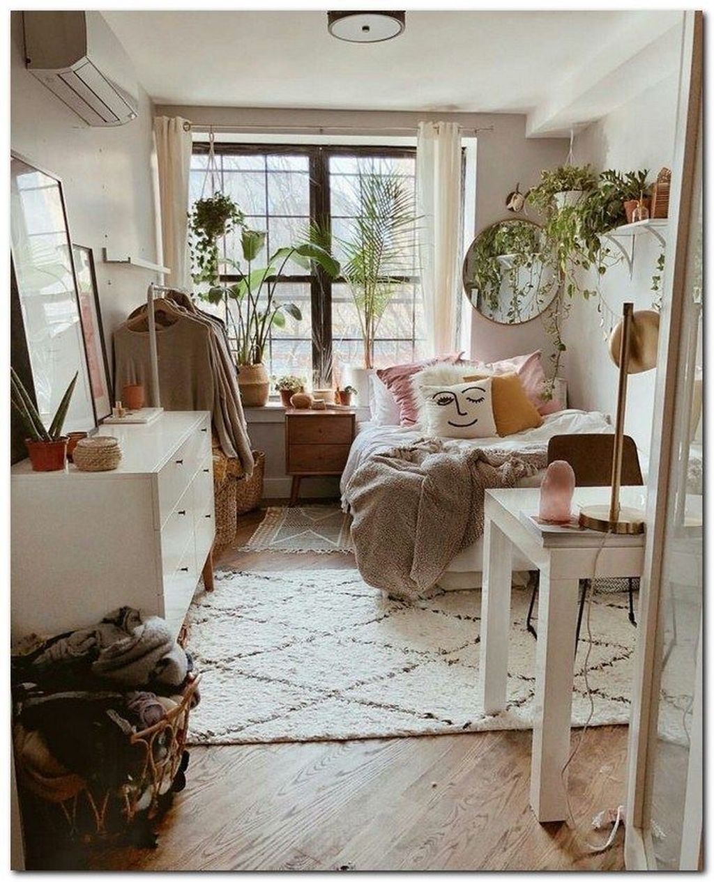 The Best College Apartment Bedroom Decor Ideas -   11 room decor Bedroom life ideas
