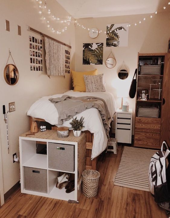 11 room decor Bedroom life ideas