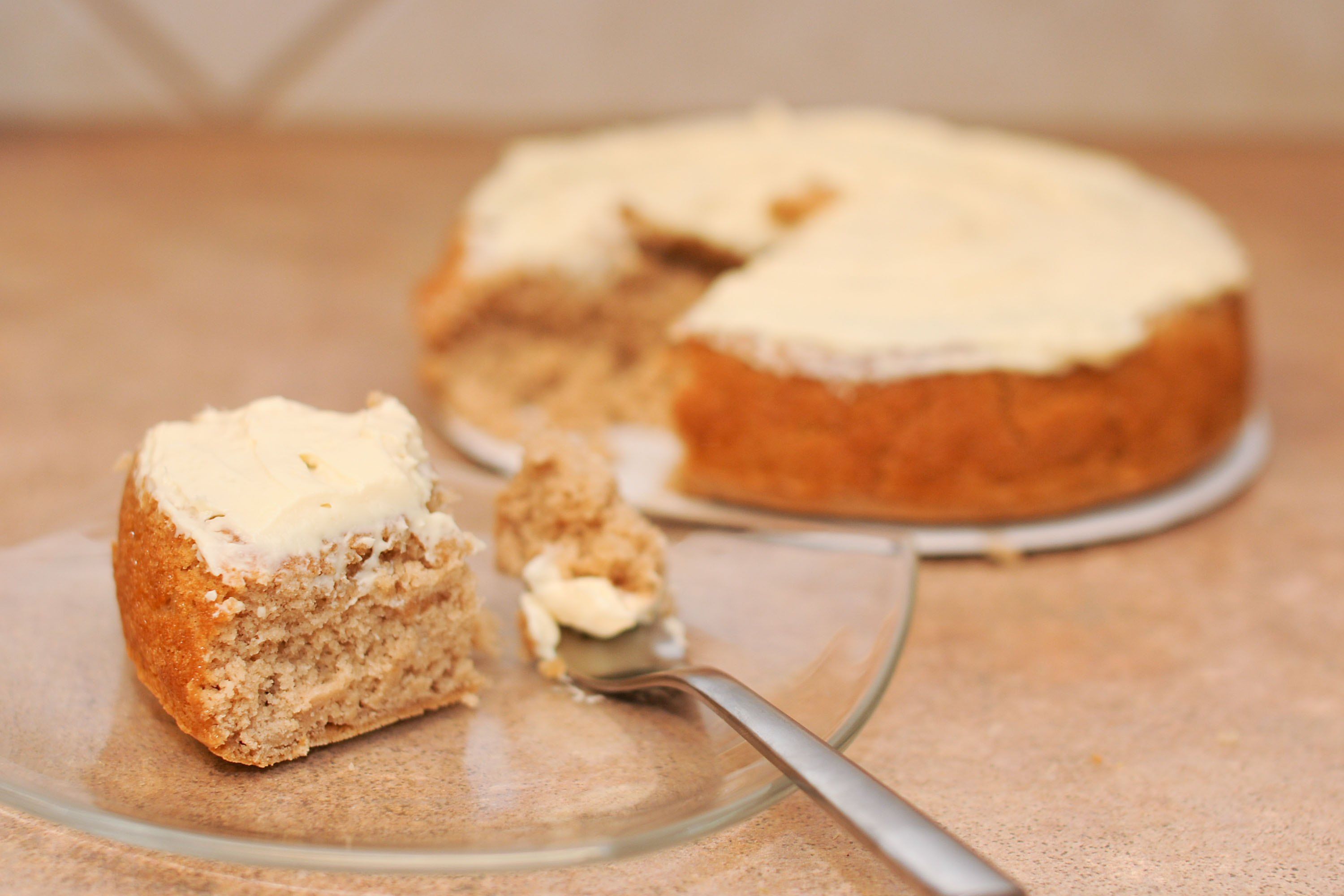 How to Moisten a Cake After Baking -   12 cake Drip baking ideas