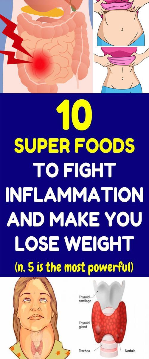 10 Superfoods to Fight Inflammation and Make You Lose Weight -   12 diet Anti Inflammatory weight loss ideas