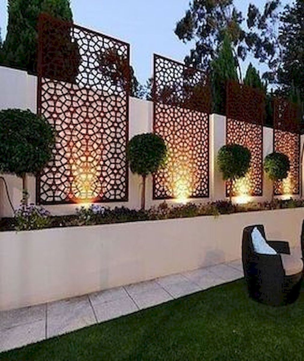 57 Gorgeous Garden Fence Design Ideas (1 -   12 garden design fence ideas